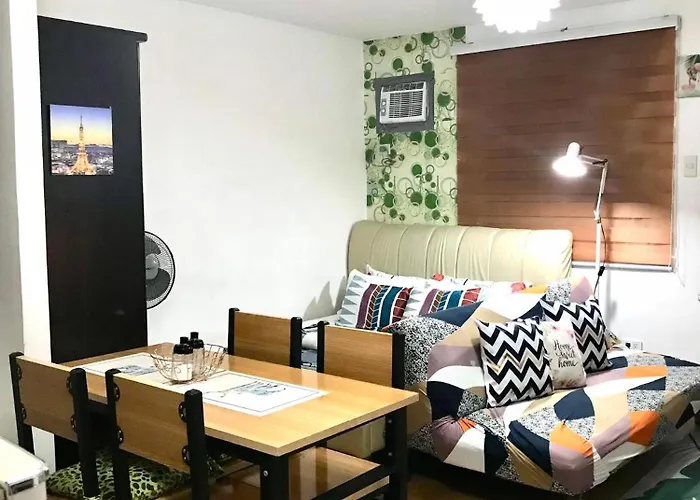 The Escape Pad 7 Manila